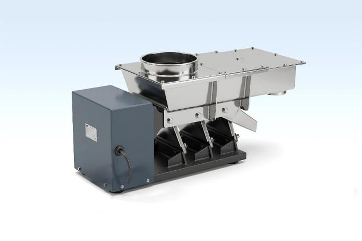 DMA電磁振動(dòng)給料機(jī)